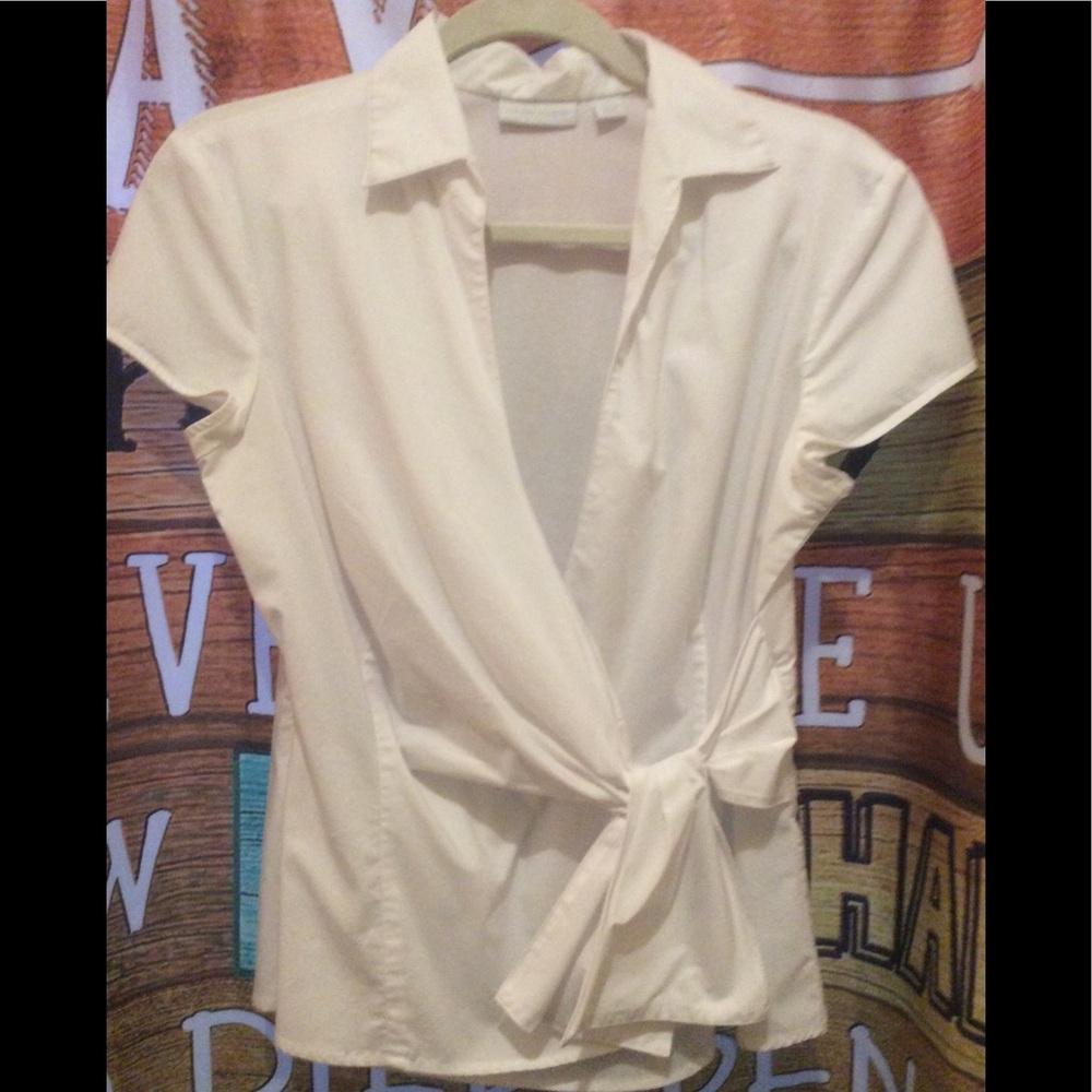New York & Company Blouse